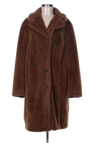 Дамско палто Paola, Размер XL, Цвят Кафяв, Цена 21,47 €