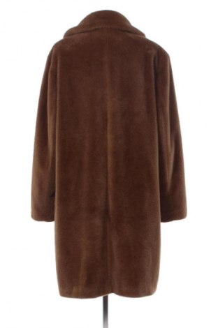 Дамско палто Paola, Размер XL, Цвят Кафяв, Цена 21,47 €