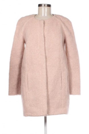 Дамско палто Patrizia Pepe, Размер L, Цвят Розов, Цена 171,32 €
