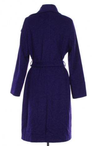 Damski płaszcz Phase Eight, Rozmiar L, Kolor Fioletowy, Cena 303,99 zł