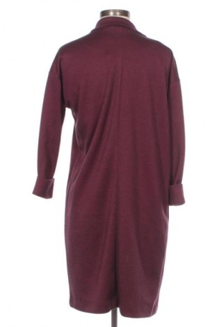 Palton de femei Pieces, Mărime XS, Culoare Mov, Preț 67,99 Lei