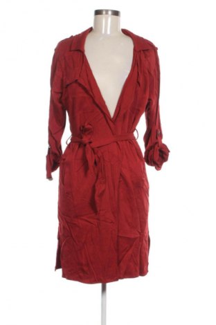 Γυναικείο παλτό Pigalle, Μέγεθος XS, Χρώμα Κόκκινο, Τιμή 115,48 €