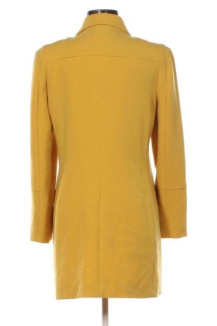 Дамско палто Pimkie, Размер M, Цвят Жълт, Цена 14,31 €
