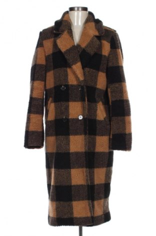 Damski płaszcz Pimkie, Rozmiar XS, Kolor Kolorowy, Cena 100,99 zł