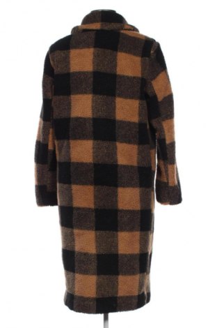 Damski płaszcz Pimkie, Rozmiar XS, Kolor Kolorowy, Cena 100,99 zł