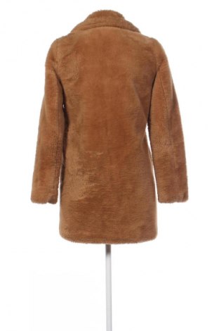 Palton de femei Pimkie, Mărime M, Culoare Maro, Preț 120,99 Lei