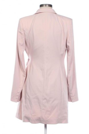 Damski płaszcz Pinko, Rozmiar M, Kolor Różowy, Cena 1 334,99 zł