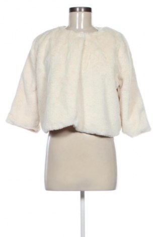 Damenmantel Premium, Größe S, Farbe Ecru, Preis € 19,99