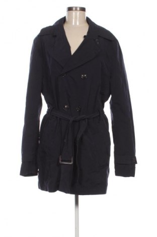 Damski płaszcz Premium, Rozmiar XL, Kolor Niebieski, Cena 73,99 zł