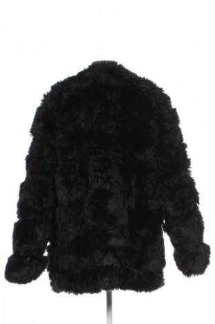 Damski płaszcz Pretty Little Thing, Rozmiar M, Kolor Czarny, Cena 385,81 zł