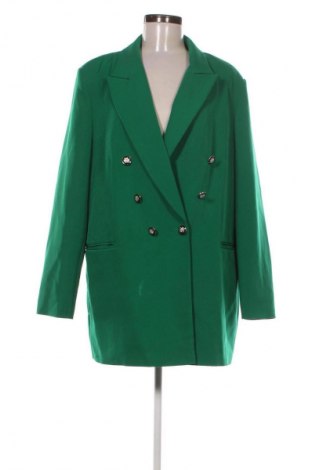 Дамско палто Primark, Размер XXL, Цвят Зелен, Цена 14,82 €