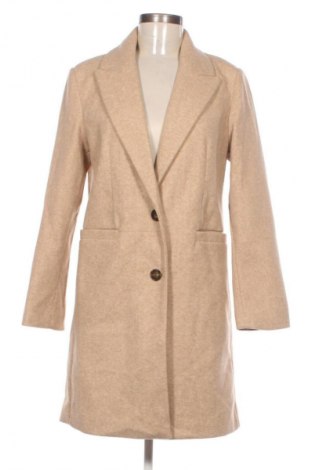 Дамско палто Primark, Размер S, Цвят Кафяв, Цена 26,58 €