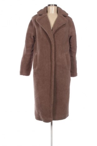 Дамско палто Primark, Размер XS, Цвят Кафяв, Цена 27,09 €