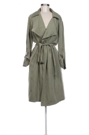 Дамско палто Primark, Размер XXL, Цвят Зелен, Цена 27,06 €