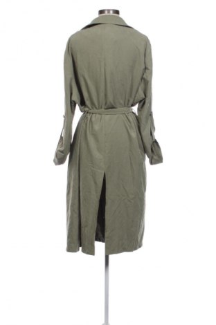 Дамско палто Primark, Размер XXL, Цвят Зелен, Цена 27,06 €