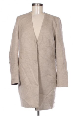 Dámský kabát  Promiss, Velikost S, Barva Hnědá, Cena  519,00 Kč