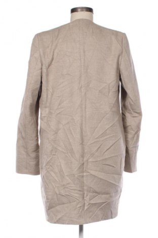 Dámský kabát  Promiss, Velikost S, Barva Hnědá, Cena  519,00 Kč