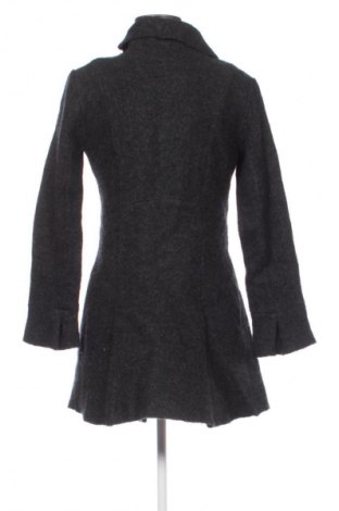 Damski płaszcz Promod, Rozmiar M, Kolor Czarny, Cena 262,57 zł