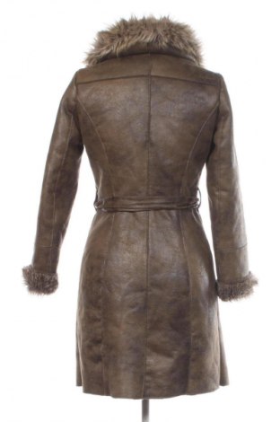 Дамско палто Promod, Размер XS, Цвят Зелен, Цена 36,81 €