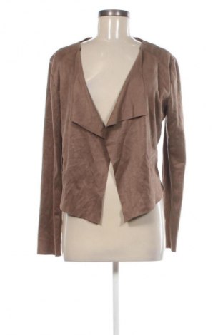 Damski płaszcz Promod, Rozmiar M, Kolor Brązowy, Cena 77,99 zł