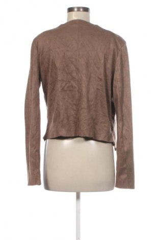 Damski płaszcz Promod, Rozmiar M, Kolor Brązowy, Cena 77,99 zł