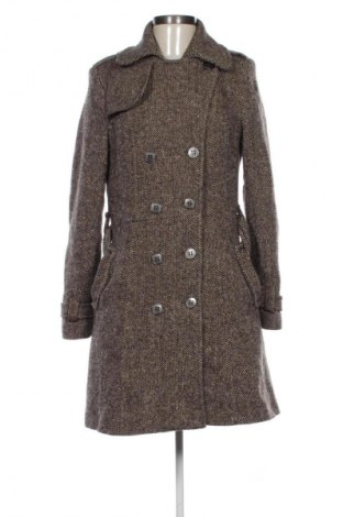 Damski płaszcz Promod, Rozmiar S, Kolor Kolorowy, Cena 188,99 zł