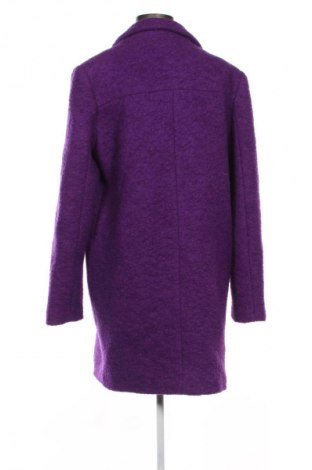 Дамско палто Promod, Размер L, Цвят Лилав, Цена 15,84 €