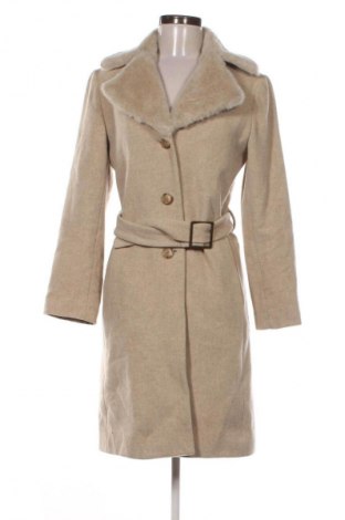 Дамско палто Promod, Размер XS, Цвят Бежов, Цена 36,81 €