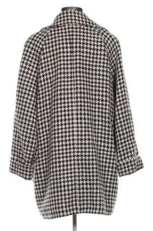 Дамско палто Promod, Размер L, Цвят Многоцветен, Цена 35,79 €