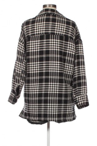 Damenmantel Pull&Bear, Größe M, Farbe Mehrfarbig, Preis € 16,99