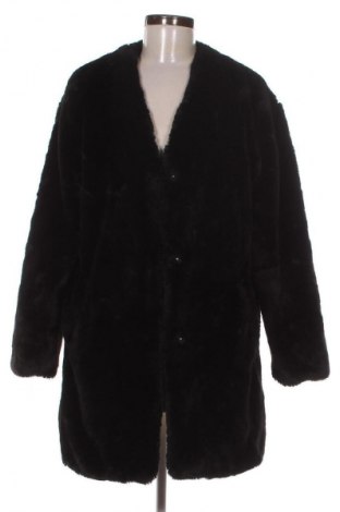 Damenmantel Pull&Bear, Größe S, Farbe Schwarz, Preis € 36,99