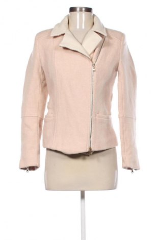 Дамско палто Reiss, Размер M, Цвят Розов, Цена 115,52 €