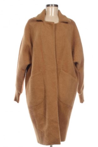 Damenmantel Reserved, Größe L, Farbe Braun, Preis € 24,99