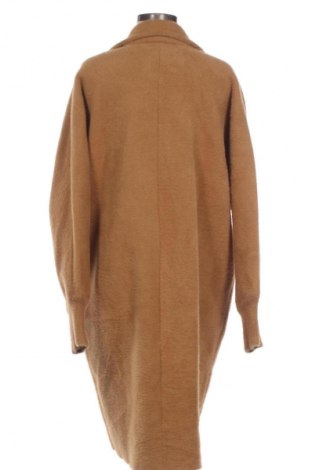 Damenmantel Reserved, Größe L, Farbe Braun, Preis € 24,99