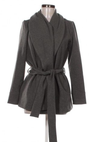 Дамско палто Reserved, Размер M, Цвят Сив, Цена 18,40 €