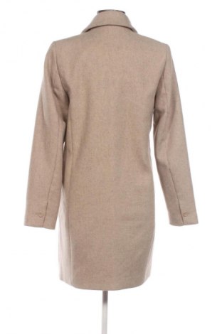 Дамско палто Reserved, Размер S, Цвят Кафяв, Цена 45,08 €