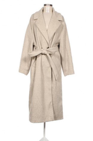 Női kabát Reserved, Méret L, Szín Bézs, Ár 18 627 Ft
