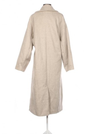 Női kabát Reserved, Méret L, Szín Bézs, Ár 18 627 Ft