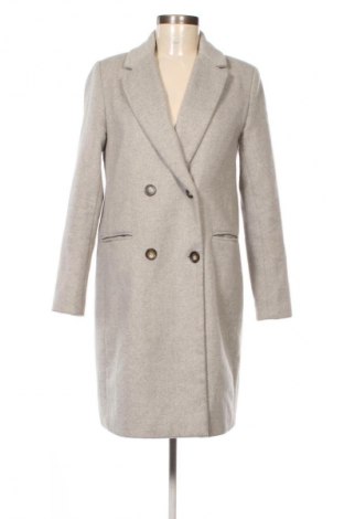 Dámsky kabát  Reserved, Veľkosť M, Farba Sivá, Cena  45,08 €