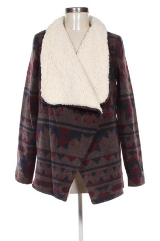 Дамско палто Review, Размер S, Цвят Многоцветен, Цена 25,56 €