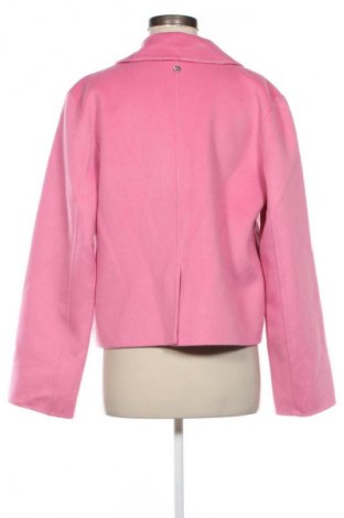 Damski płaszcz Rich & Royal, Rozmiar M, Kolor Różowy, Cena 744,99 zł