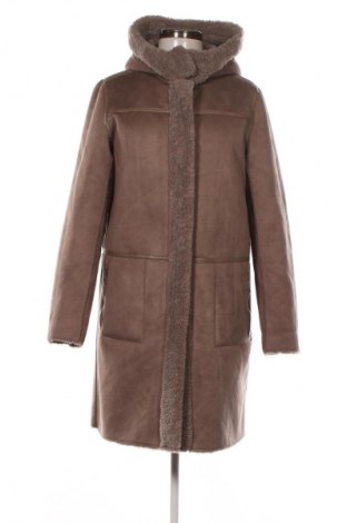 Дамско палто Rino & Pelle, Размер M, Цвят Бежов, Цена 56,24 €