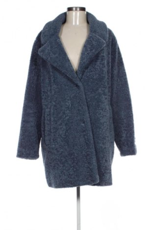 Damenmantel Rino & Pelle, Größe XL, Farbe Blau, Preis € 77,99