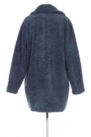 Damenmantel Rino & Pelle, Größe XL, Farbe Blau, Preis € 77,99