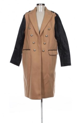 Dámský kabát  River Island, Velikost XL, Barva Vícebarevné, Cena  1 392,00 Kč