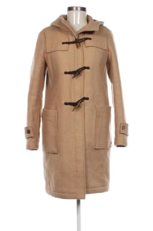 Damski płaszcz S.Oliver, Rozmiar S, Kolor Beżowy, Cena 224,99 zł