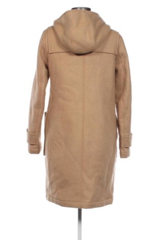 Damski płaszcz S.Oliver, Rozmiar S, Kolor Beżowy, Cena 224,99 zł