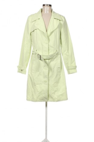 Dámsky kabát  S.Oliver, Veľkosť M, Farba Zelená, Cena  19,95 €