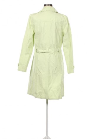 Dámsky kabát  S.Oliver, Veľkosť M, Farba Zelená, Cena  19,95 €