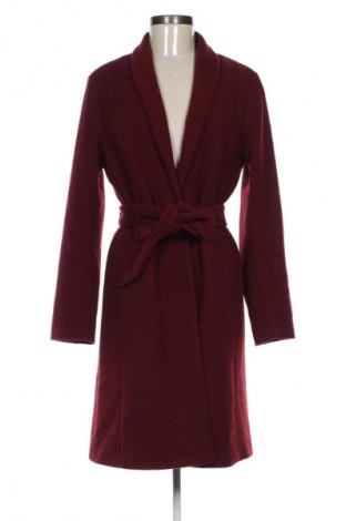 Palton de femei S.Oliver, Mărime S, Culoare Roșu, Preț 246,99 Lei